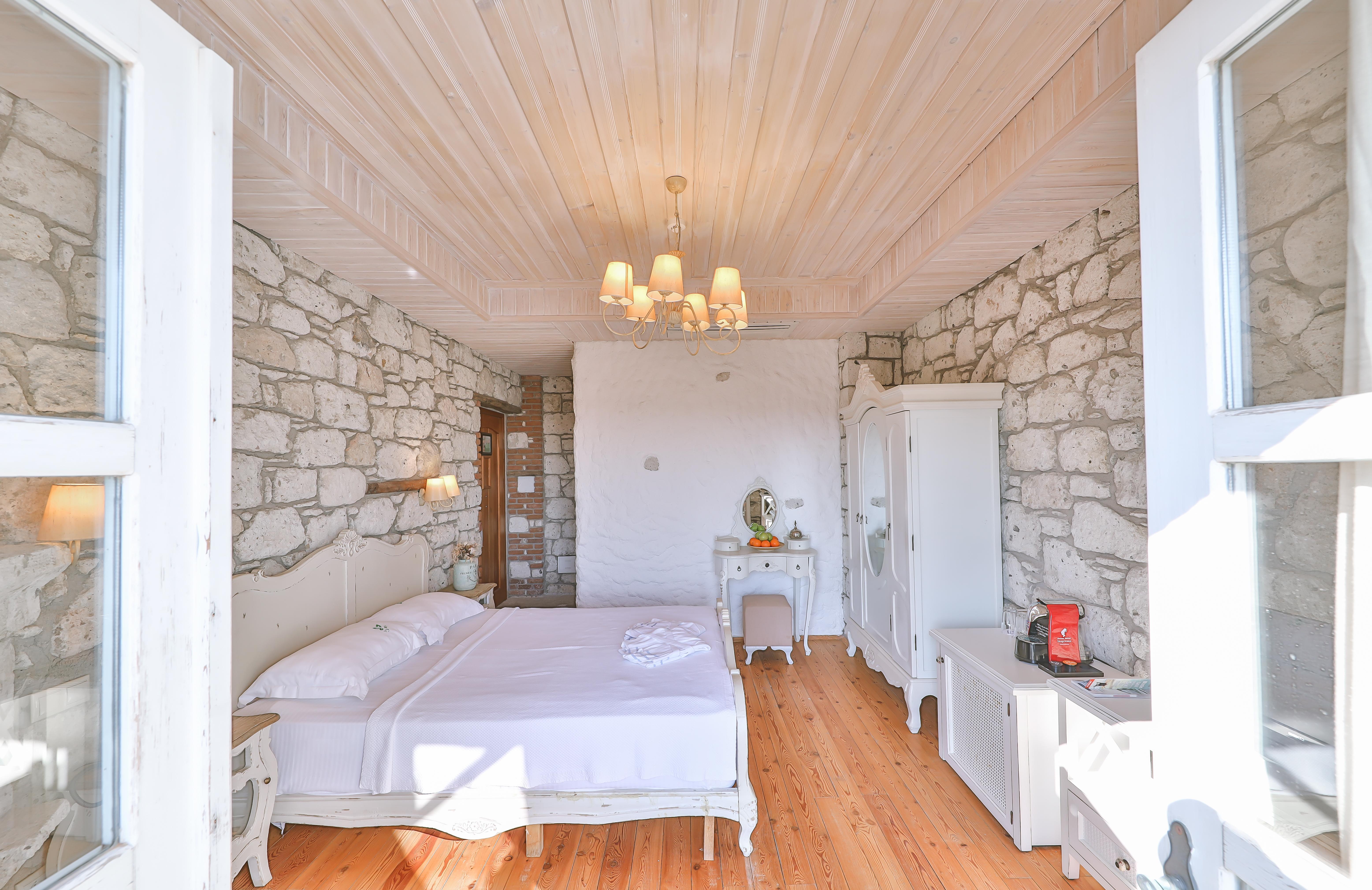 Imren Han Hotel - Special Category Alaçatı Dış mekan fotoğraf