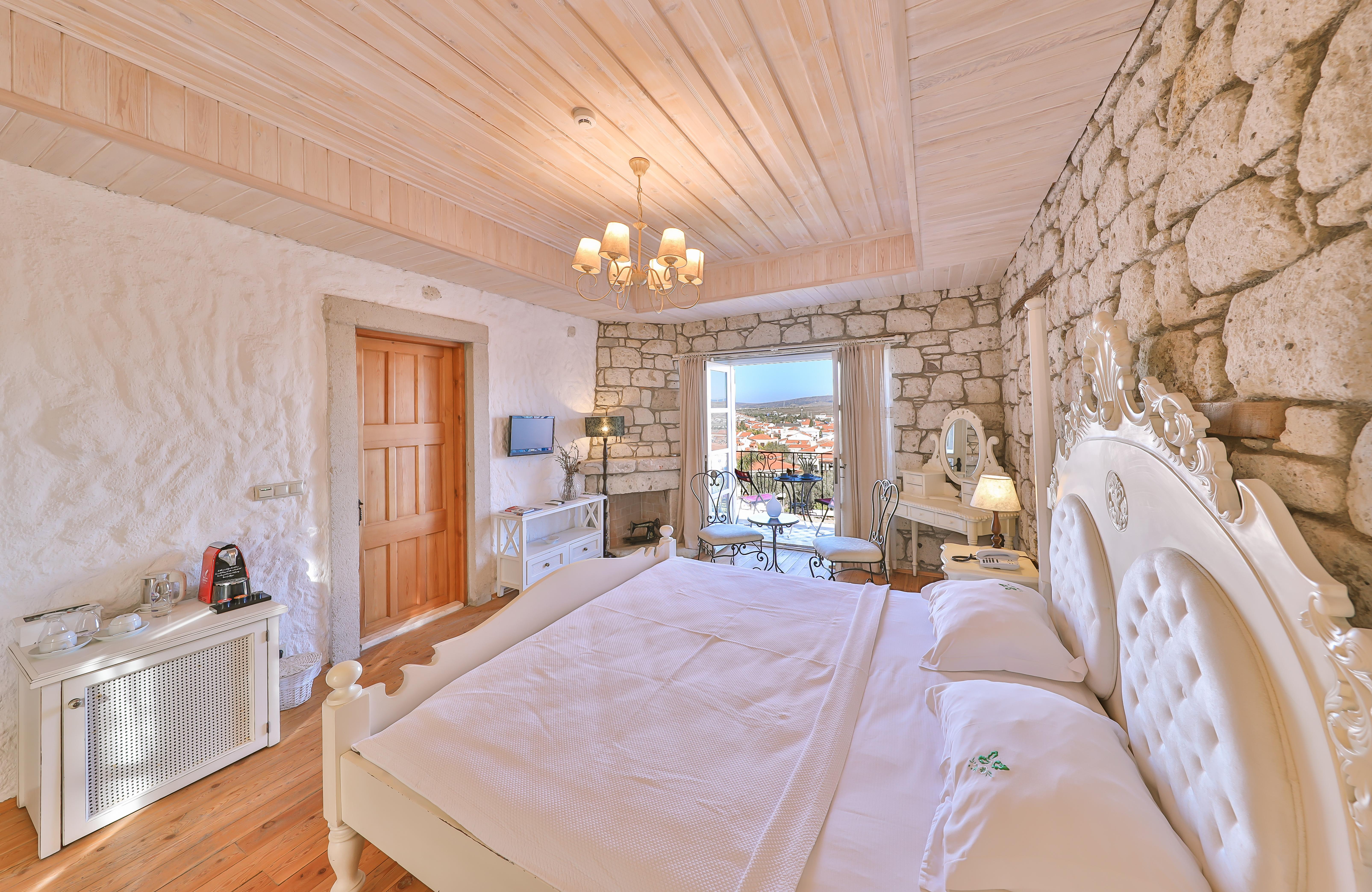 Imren Han Hotel - Special Category Alaçatı Dış mekan fotoğraf