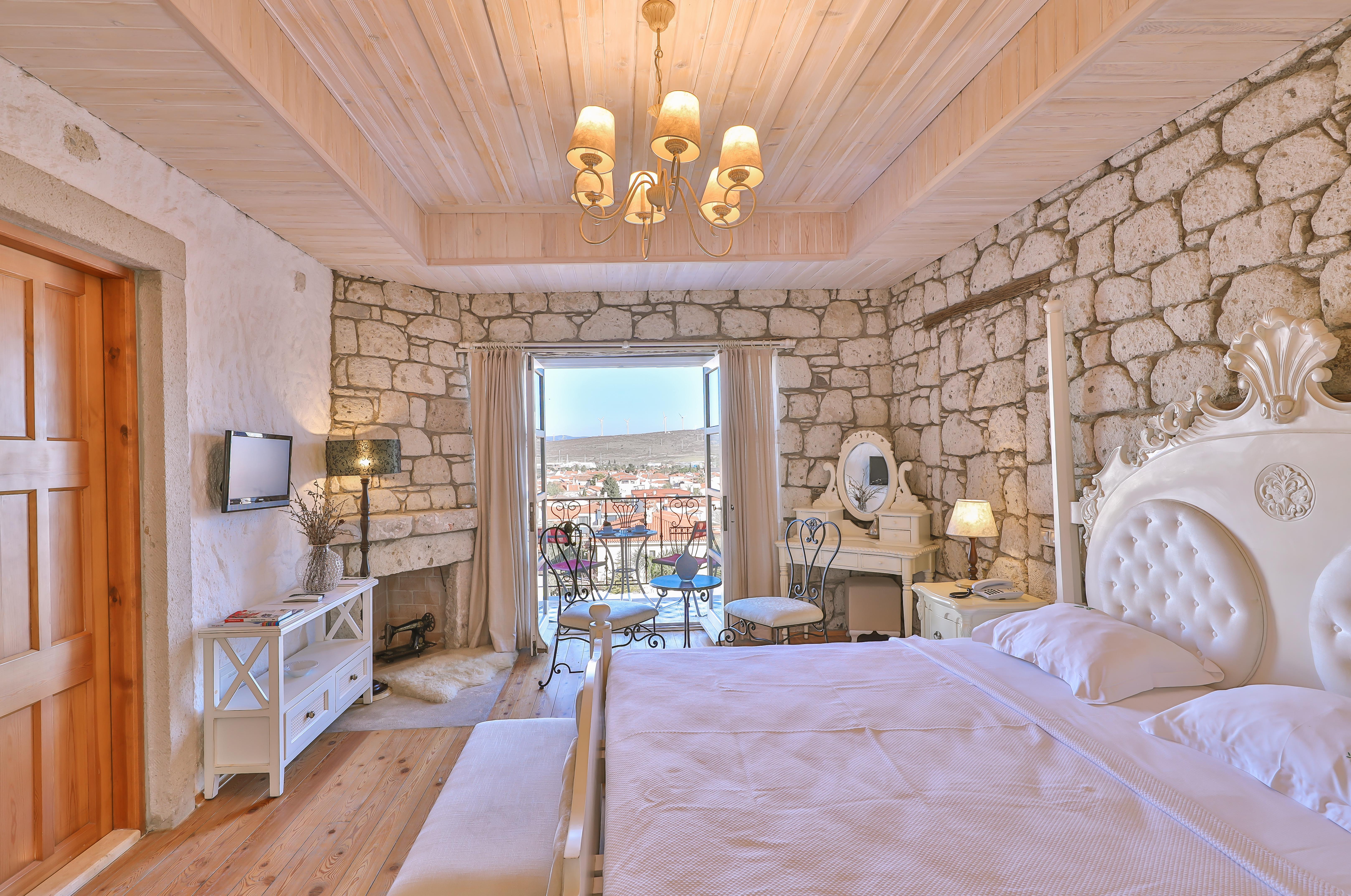 Imren Han Hotel - Special Category Alaçatı Dış mekan fotoğraf