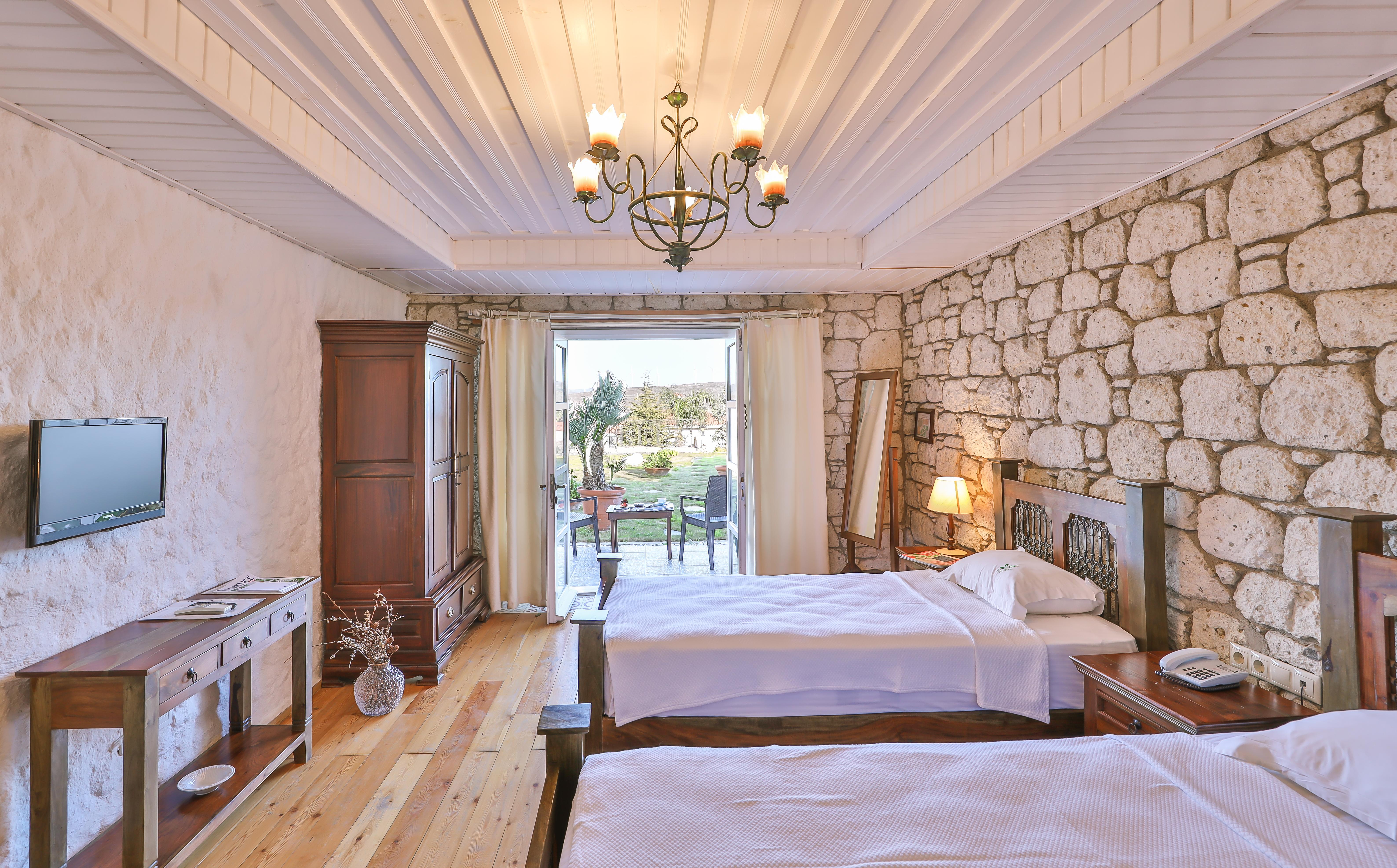 Imren Han Hotel - Special Category Alaçatı Dış mekan fotoğraf