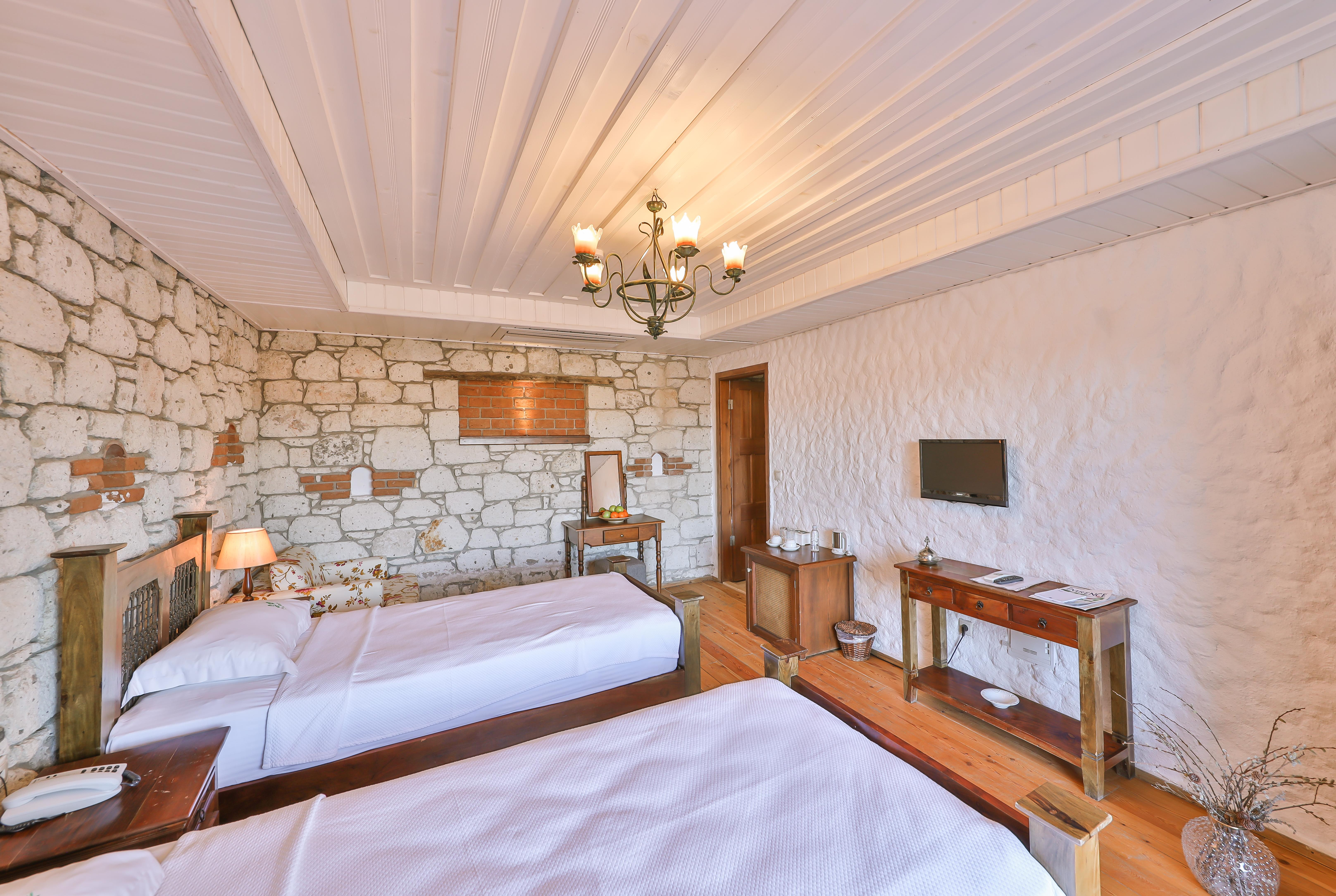 Imren Han Hotel - Special Category Alaçatı Dış mekan fotoğraf