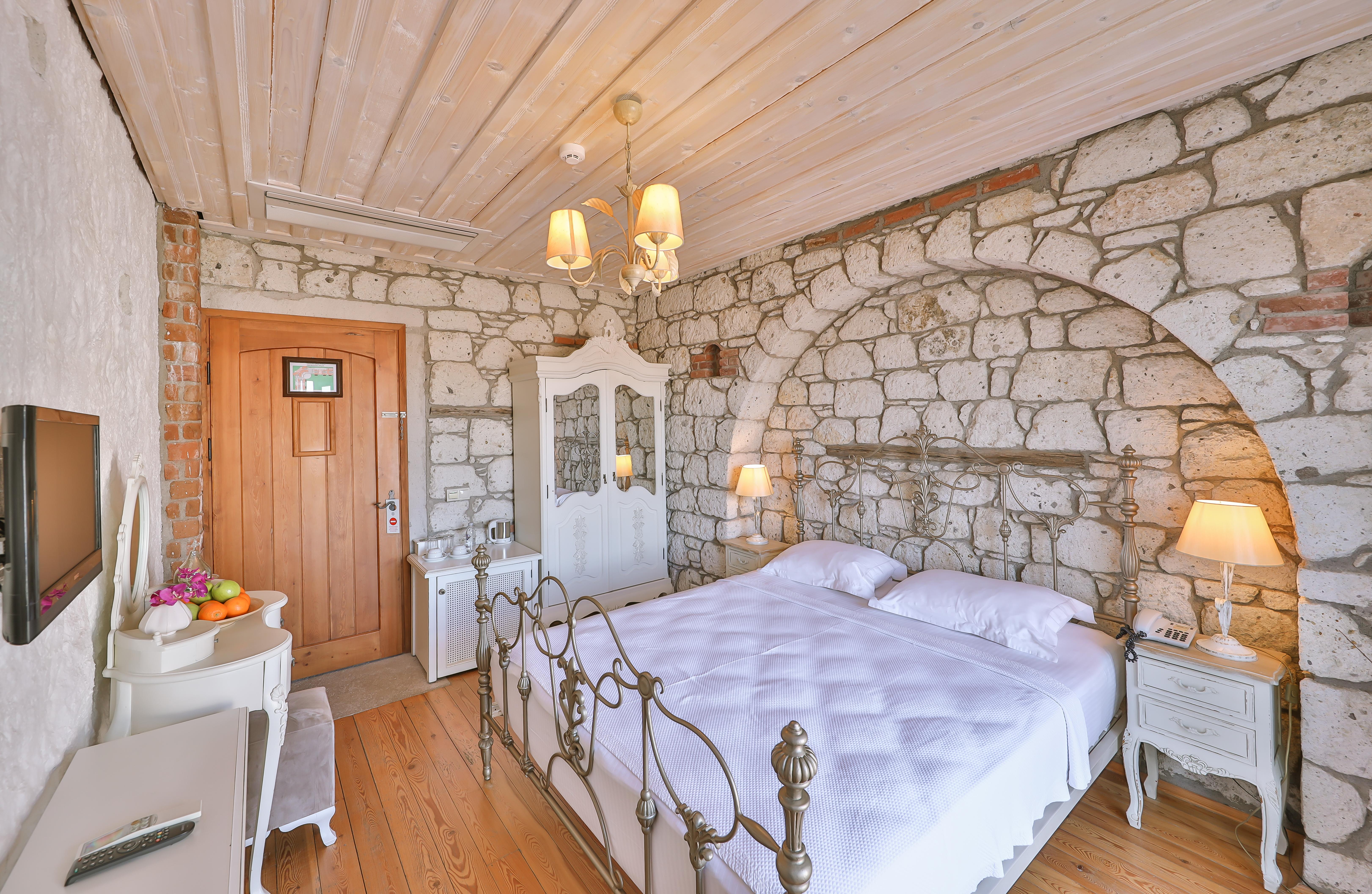 Imren Han Hotel - Special Category Alaçatı Dış mekan fotoğraf