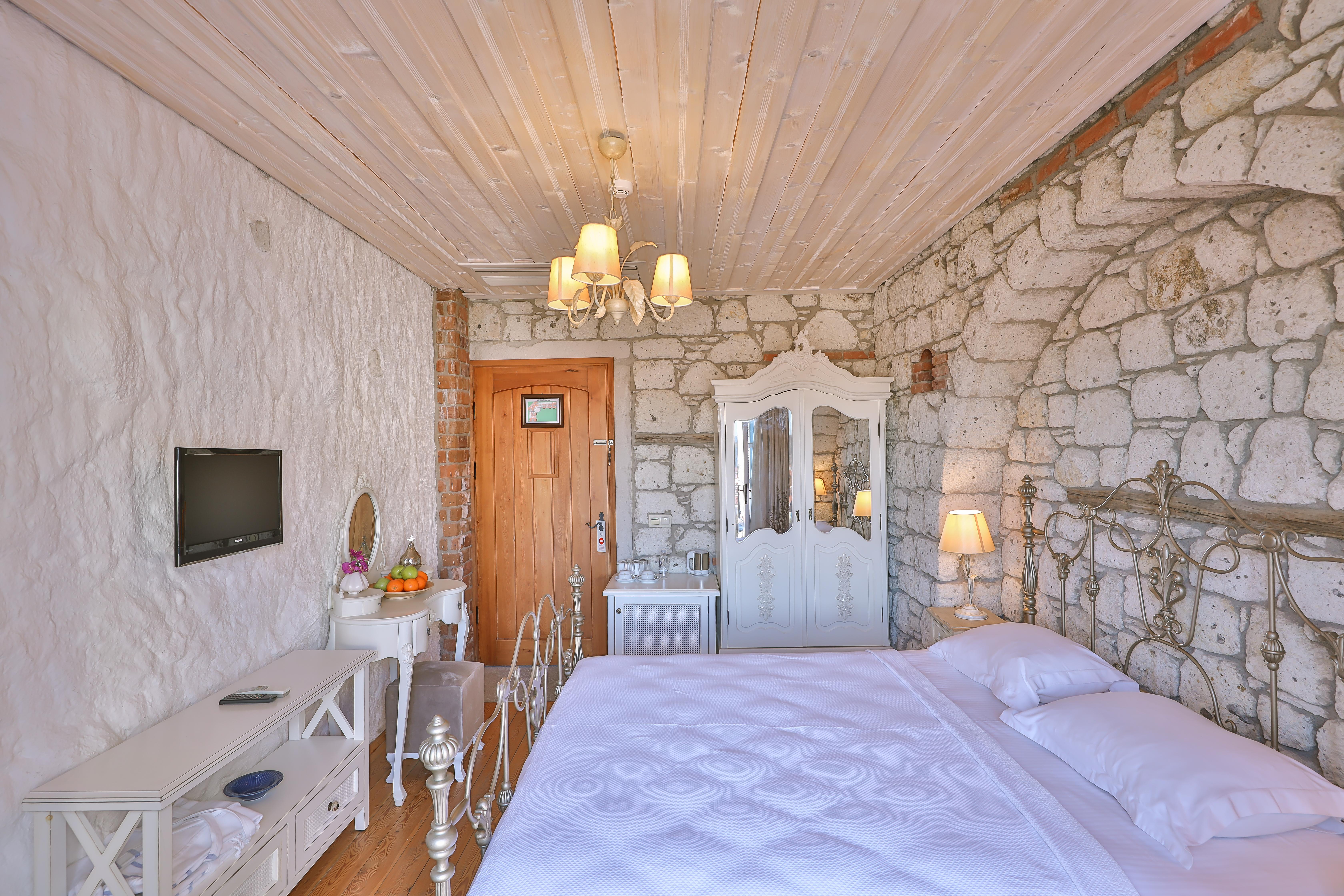 Imren Han Hotel - Special Category Alaçatı Dış mekan fotoğraf