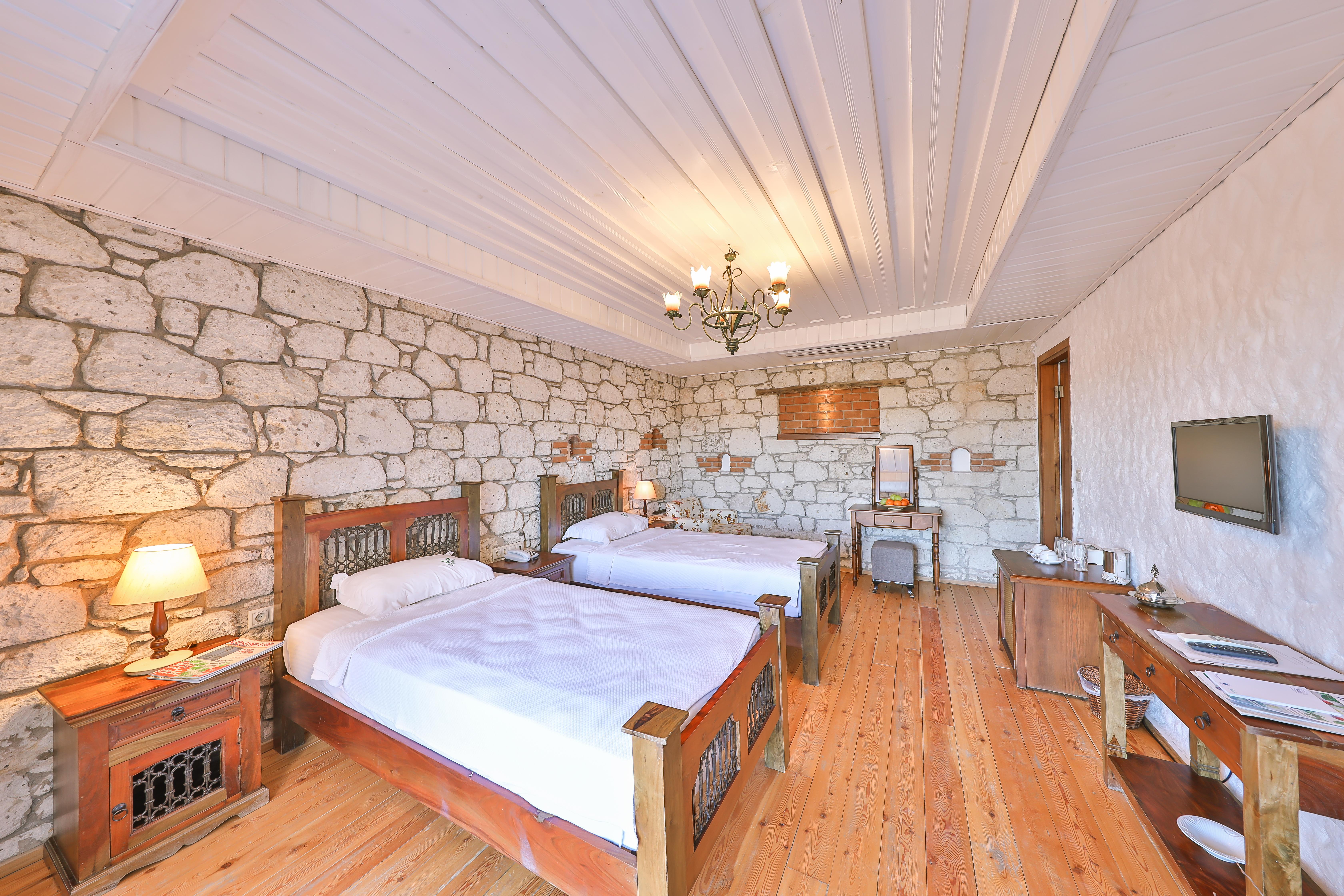 Imren Han Hotel - Special Category Alaçatı Dış mekan fotoğraf
