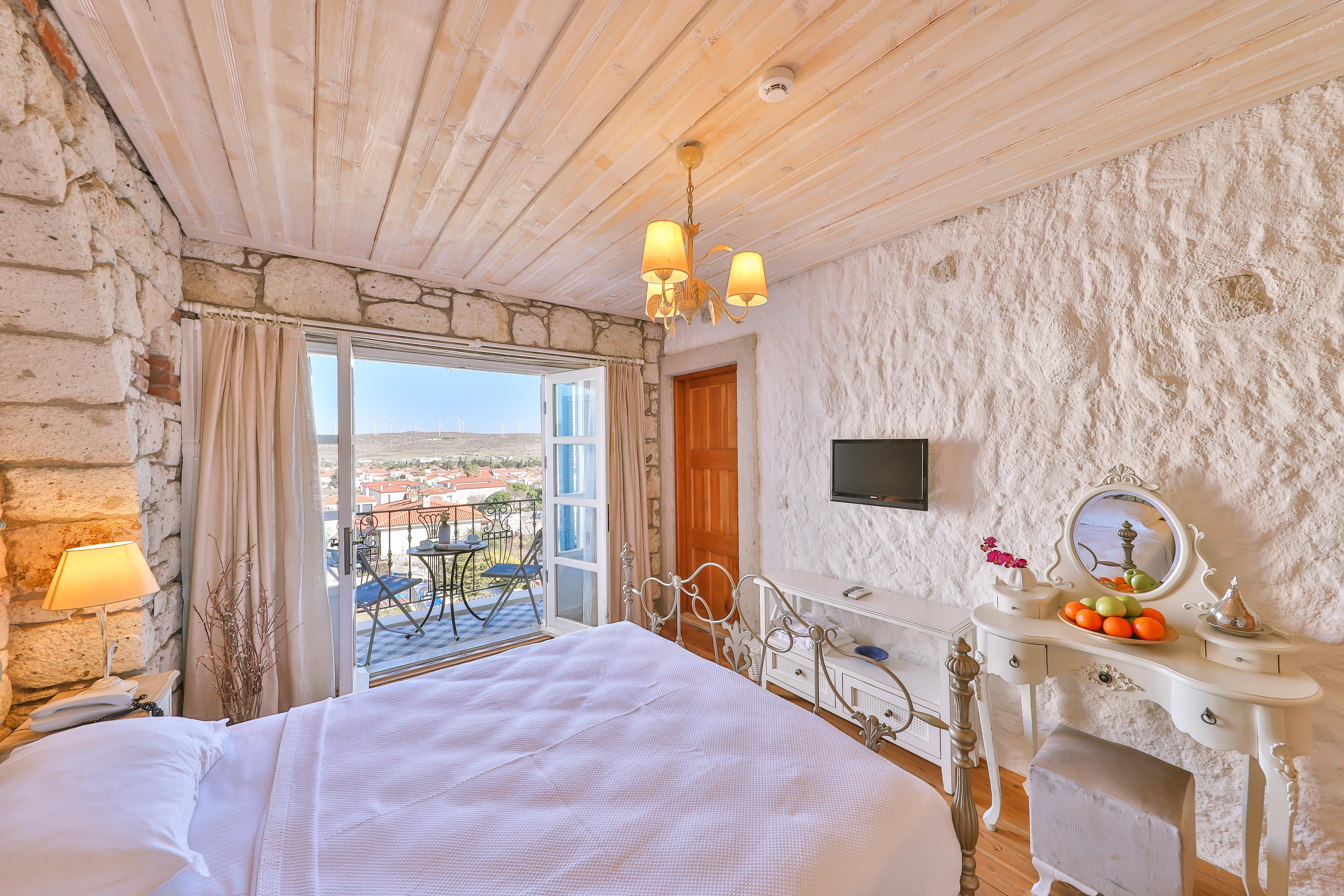 Imren Han Hotel - Special Category Alaçatı Dış mekan fotoğraf