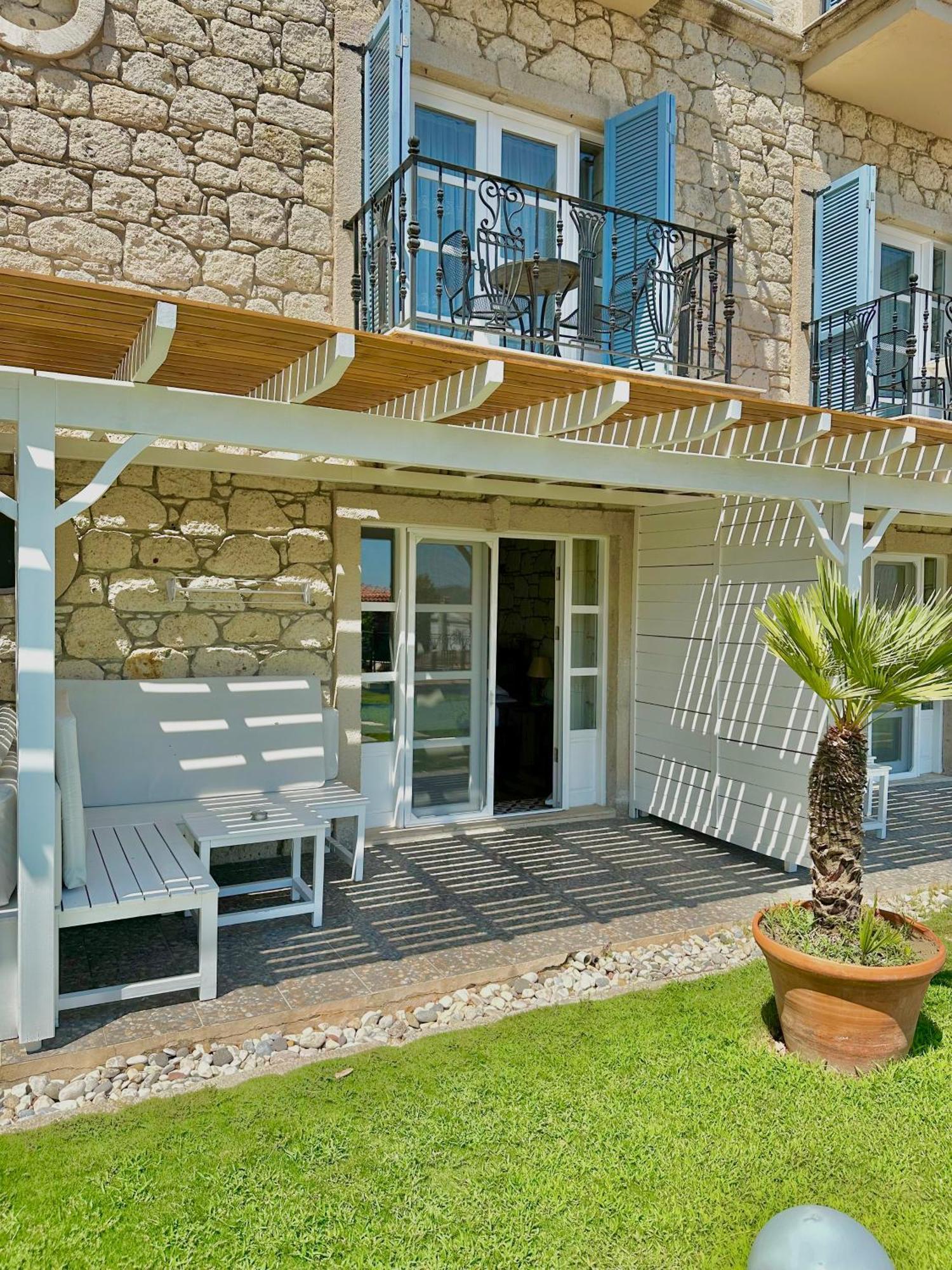 Imren Han Hotel - Special Category Alaçatı Dış mekan fotoğraf