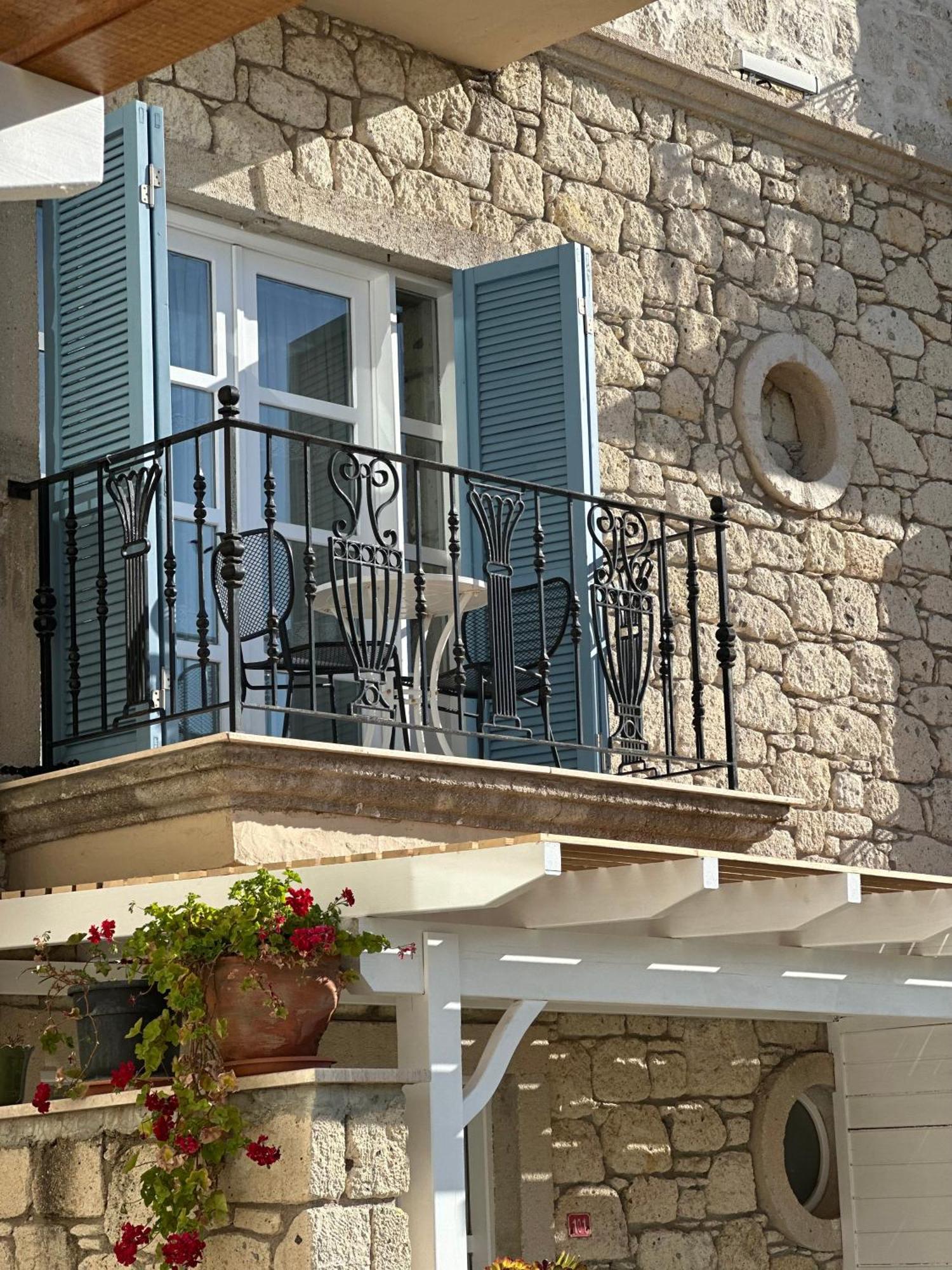 Imren Han Hotel - Special Category Alaçatı Dış mekan fotoğraf