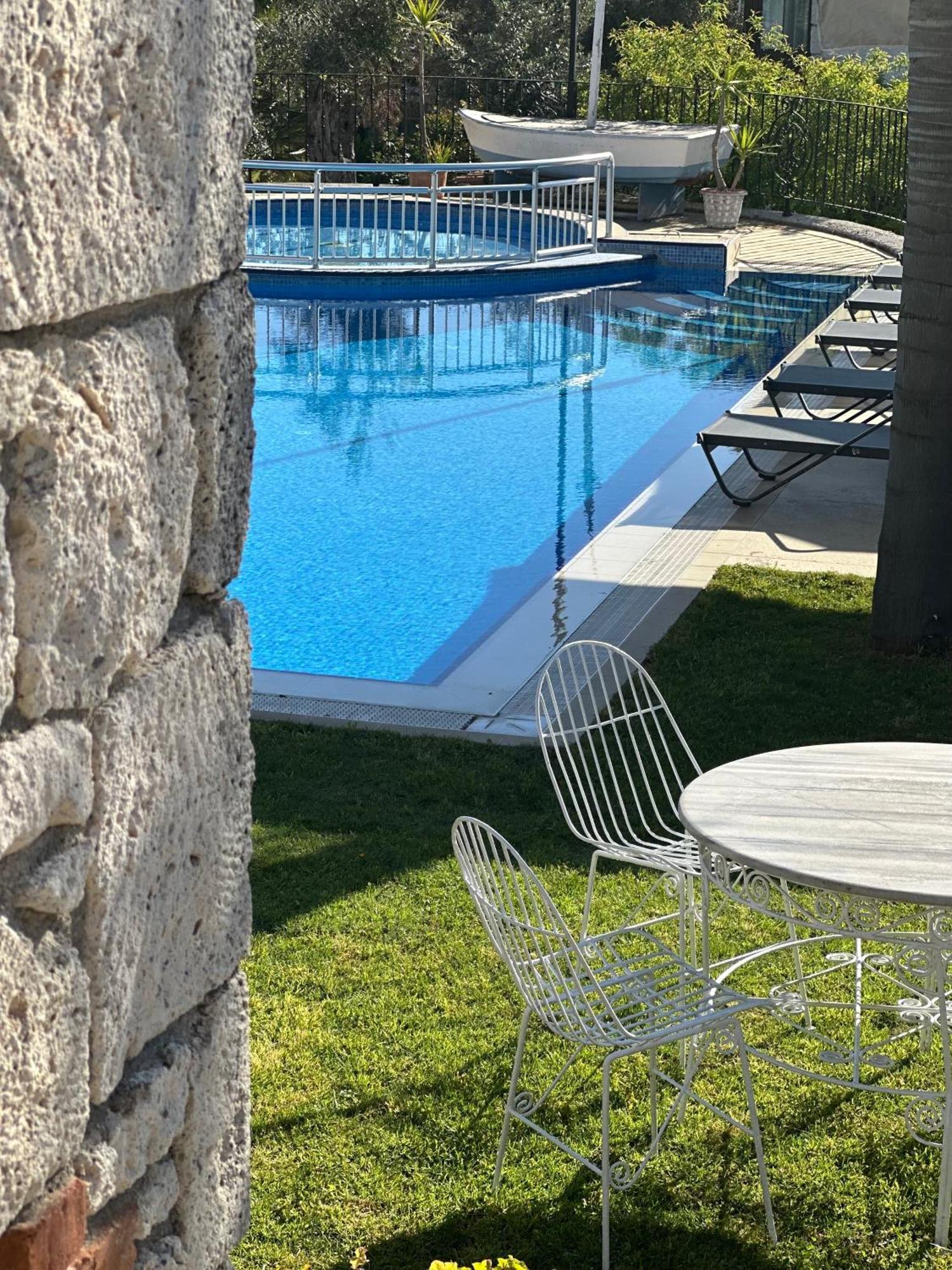 Imren Han Hotel - Special Category Alaçatı Dış mekan fotoğraf