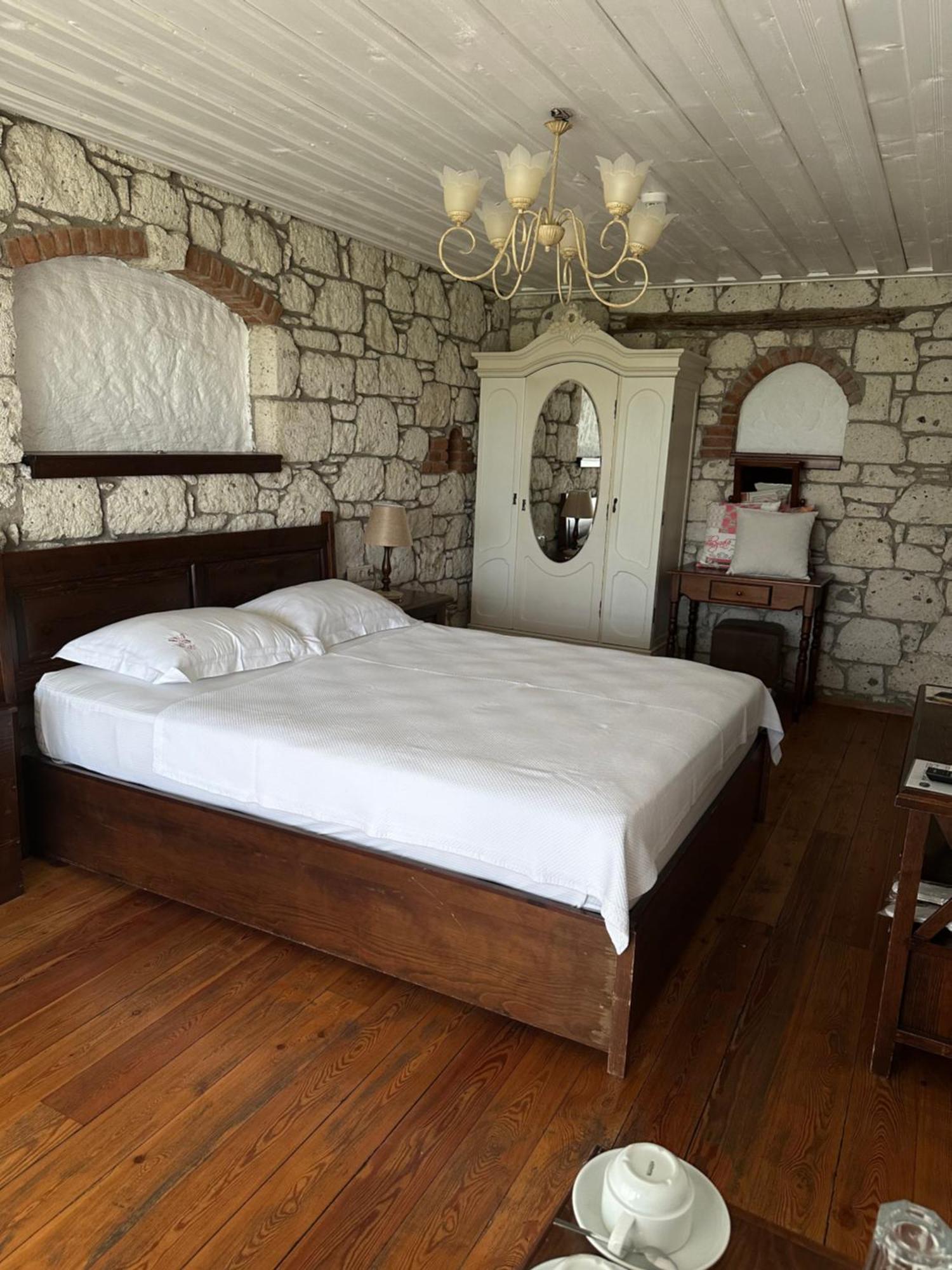 Imren Han Hotel - Special Category Alaçatı Dış mekan fotoğraf