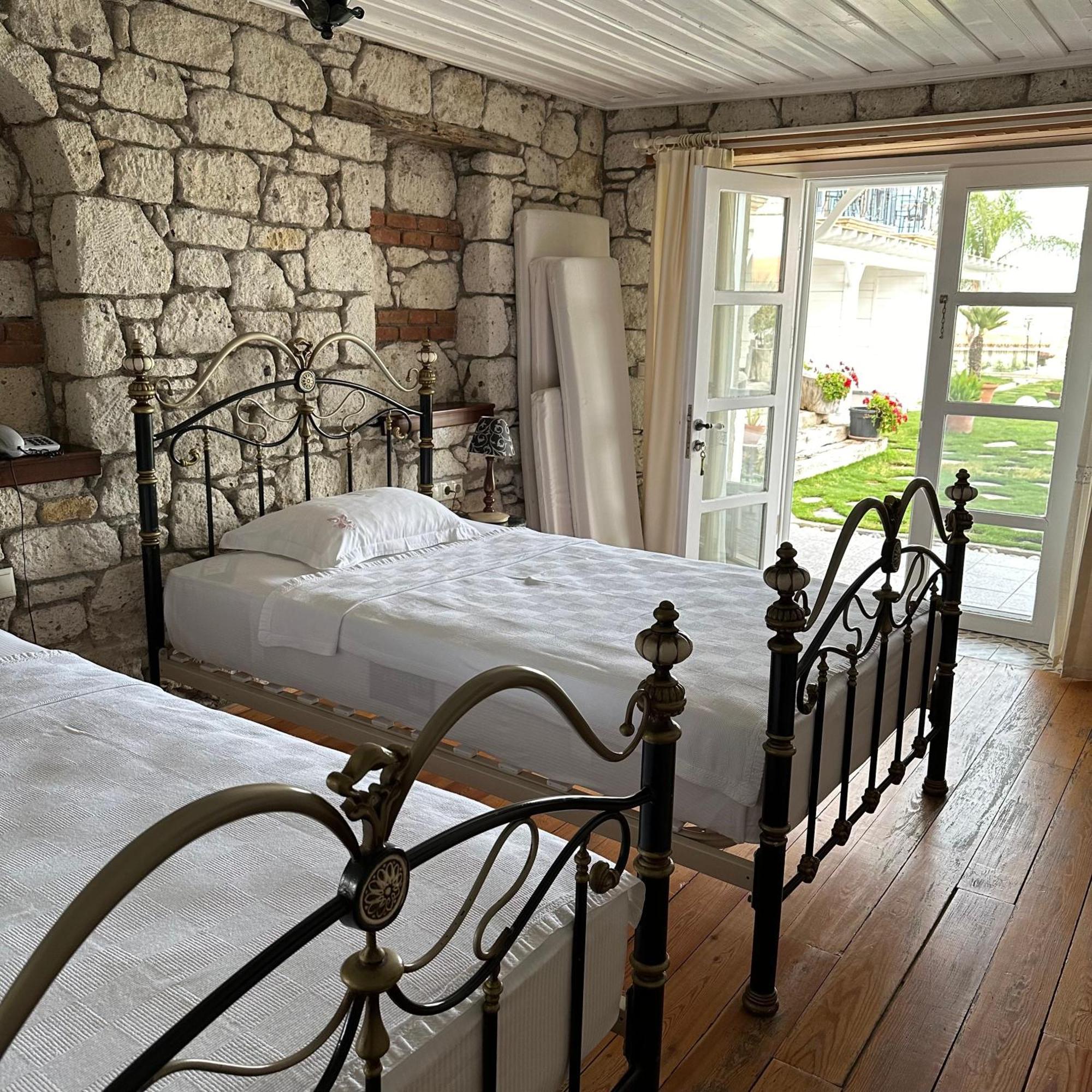 Imren Han Hotel - Special Category Alaçatı Dış mekan fotoğraf