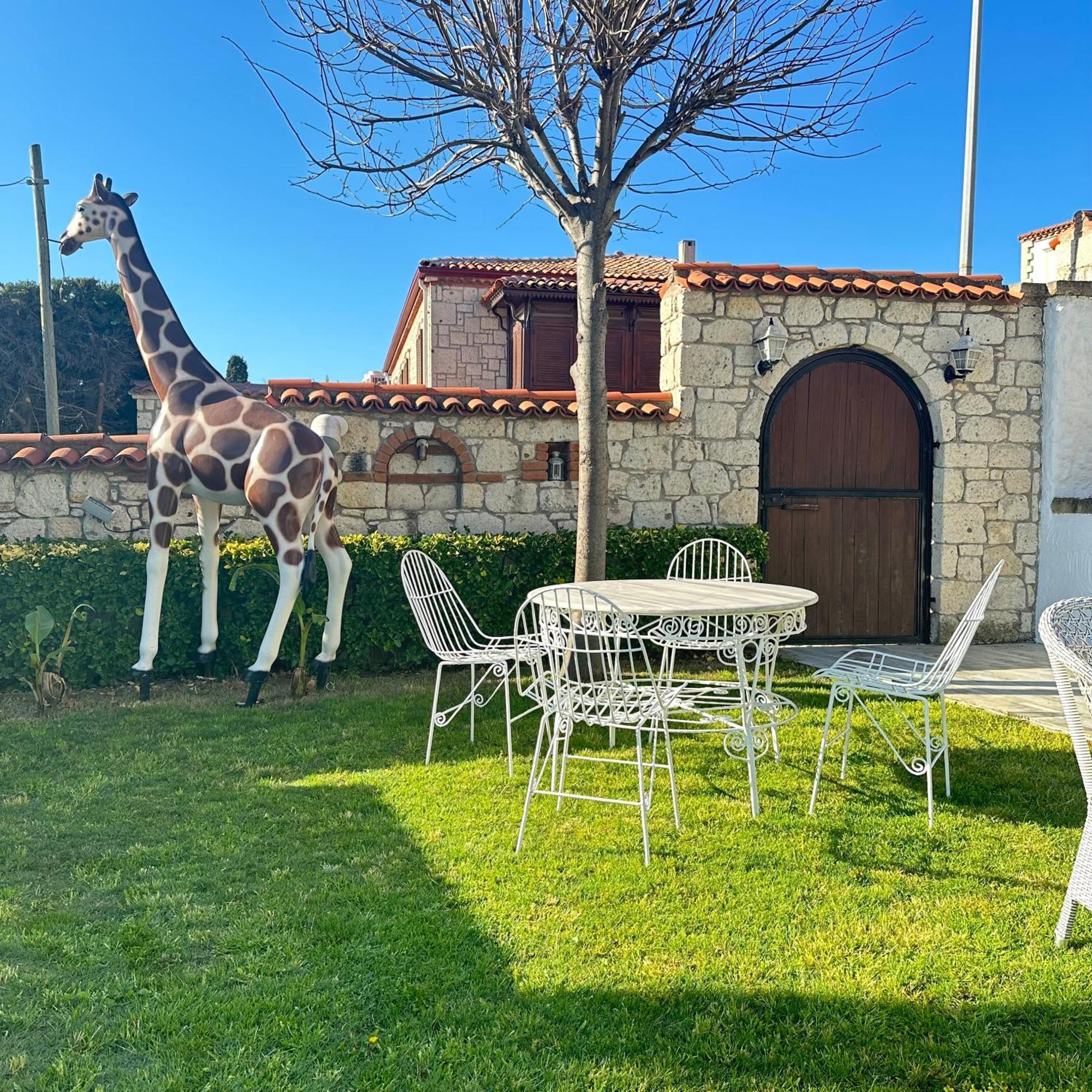 Imren Han Hotel - Special Category Alaçatı Dış mekan fotoğraf