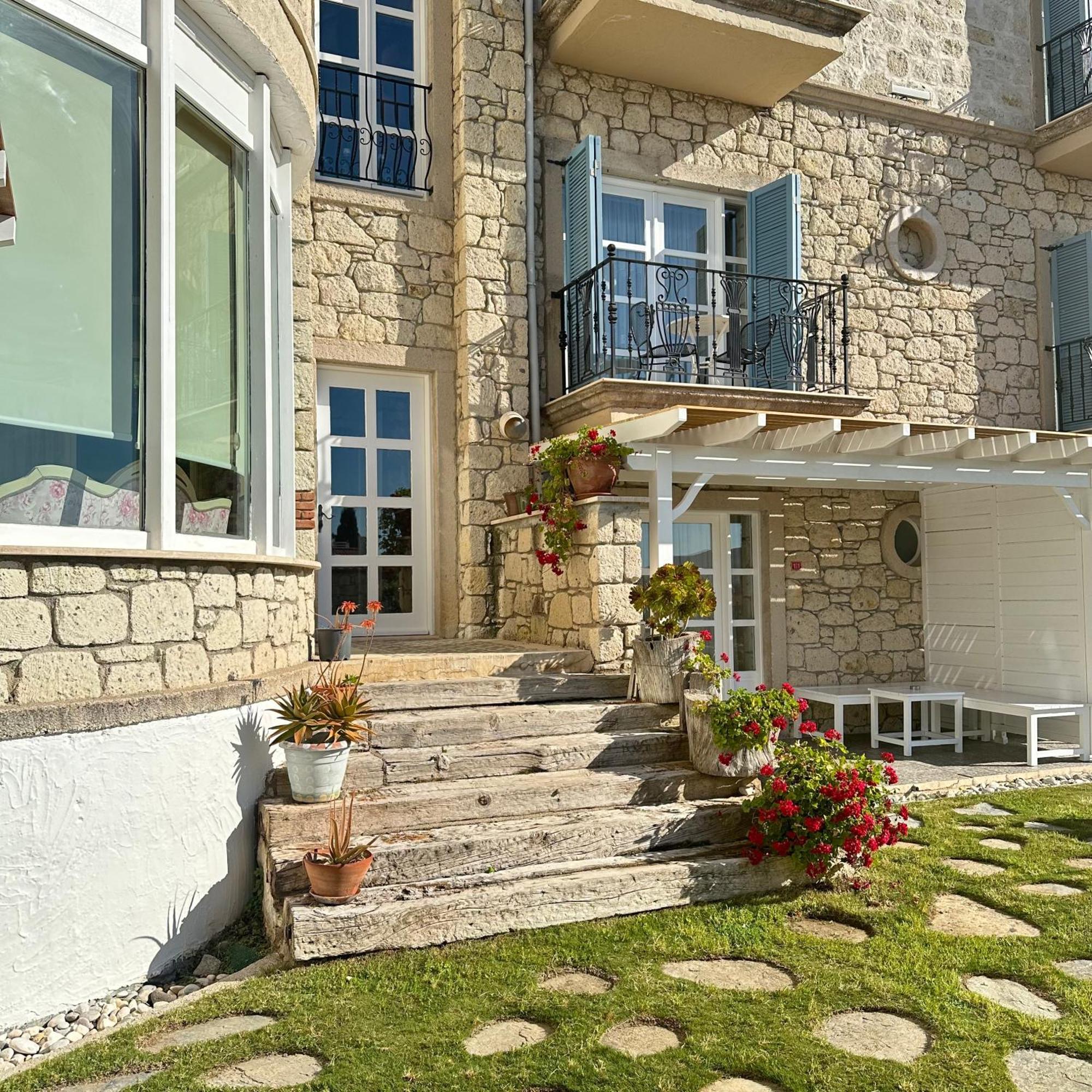 Imren Han Hotel - Special Category Alaçatı Dış mekan fotoğraf