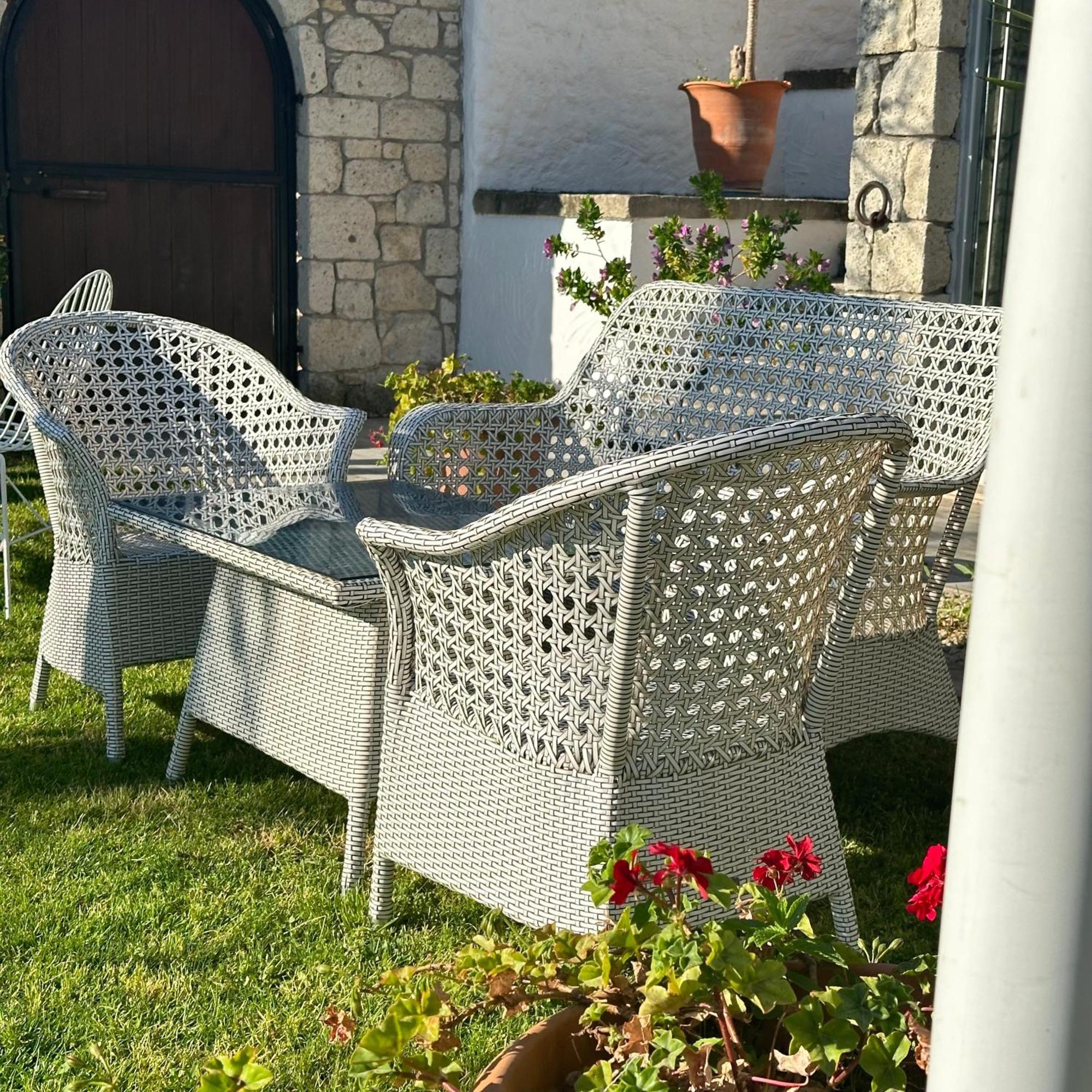 Imren Han Hotel - Special Category Alaçatı Dış mekan fotoğraf