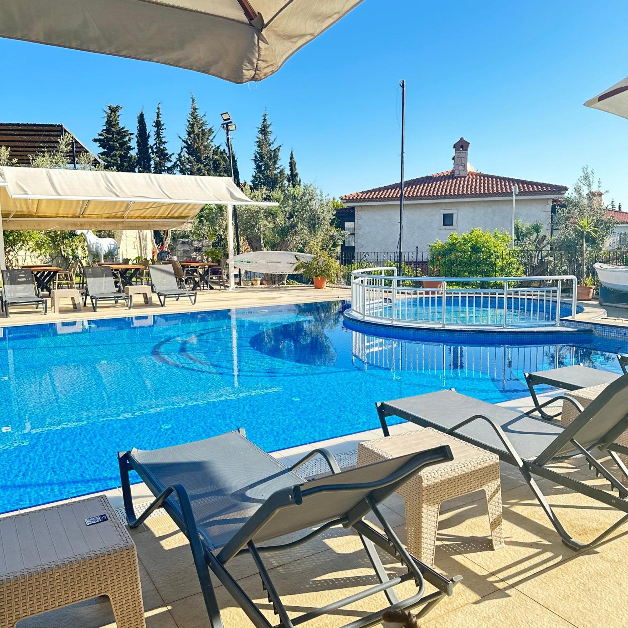 Imren Han Hotel - Special Category Alaçatı Dış mekan fotoğraf