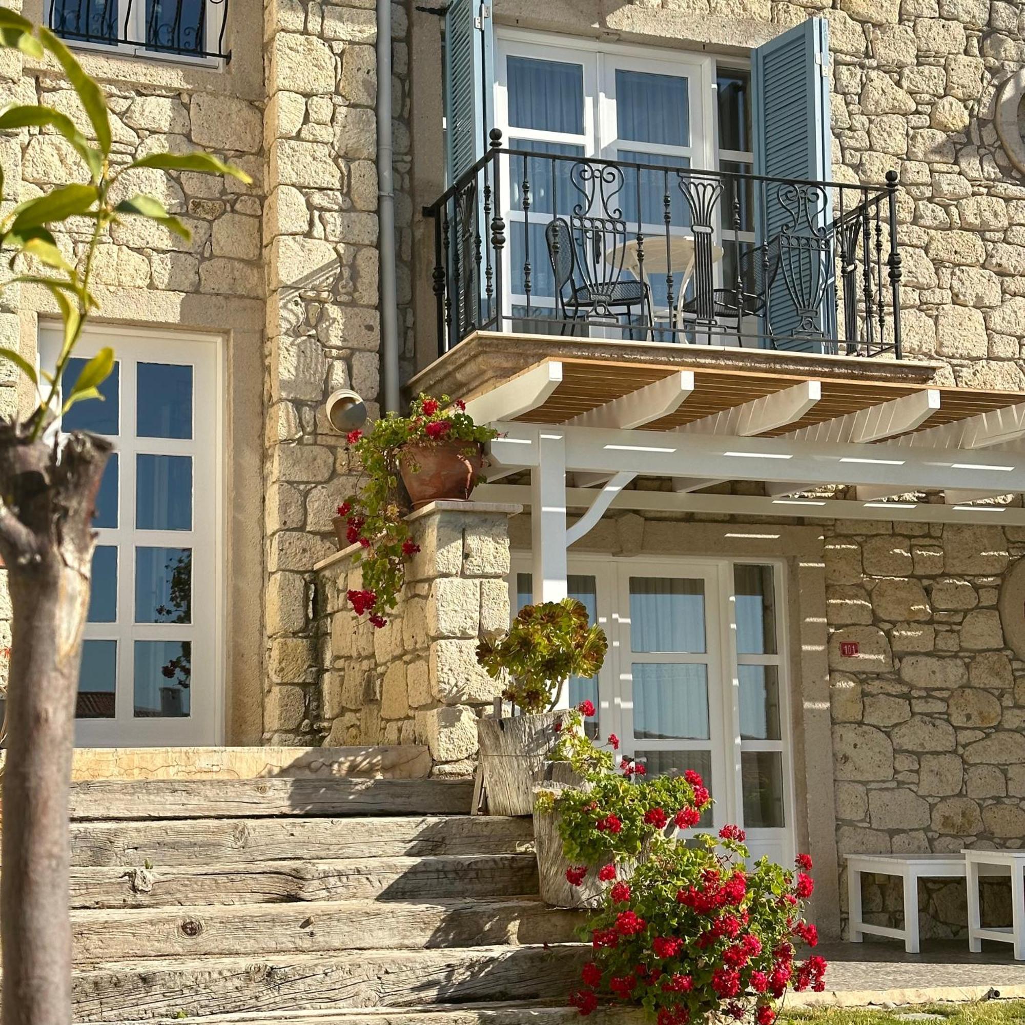 Imren Han Hotel - Special Category Alaçatı Dış mekan fotoğraf