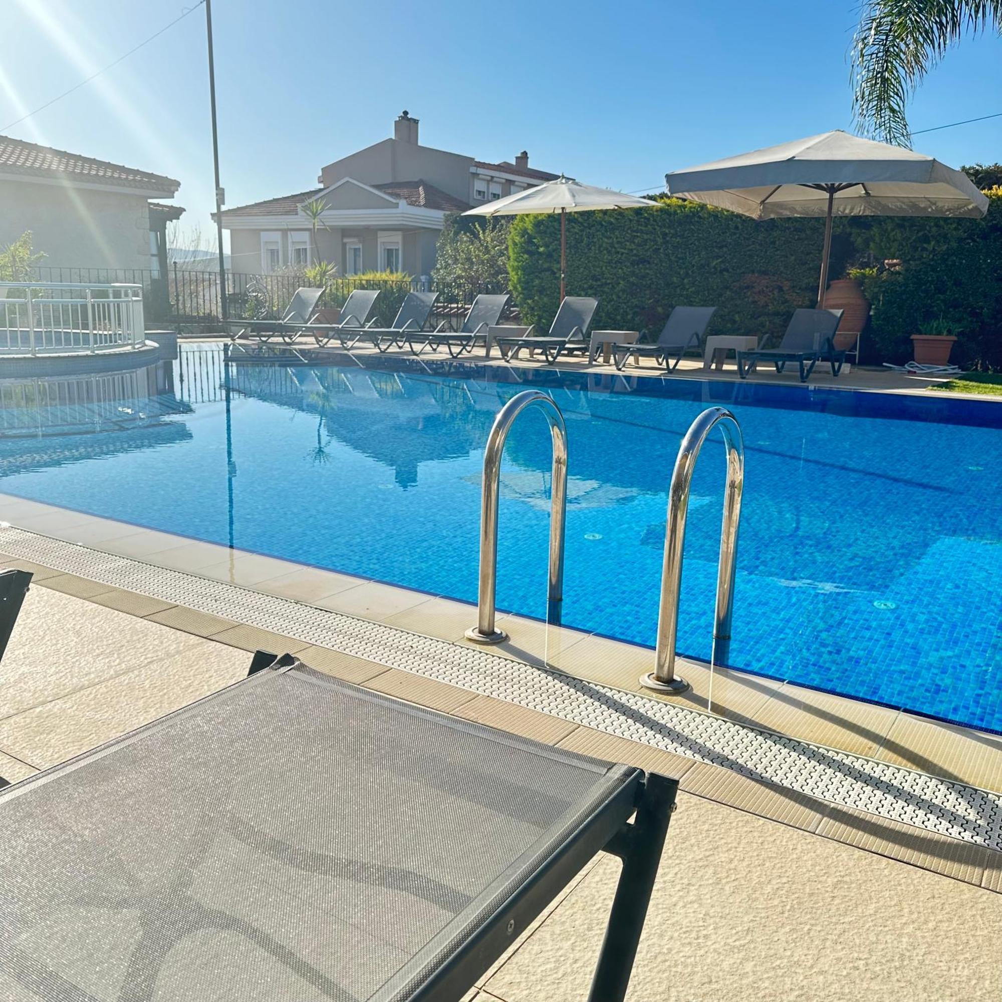 Imren Han Hotel - Special Category Alaçatı Dış mekan fotoğraf