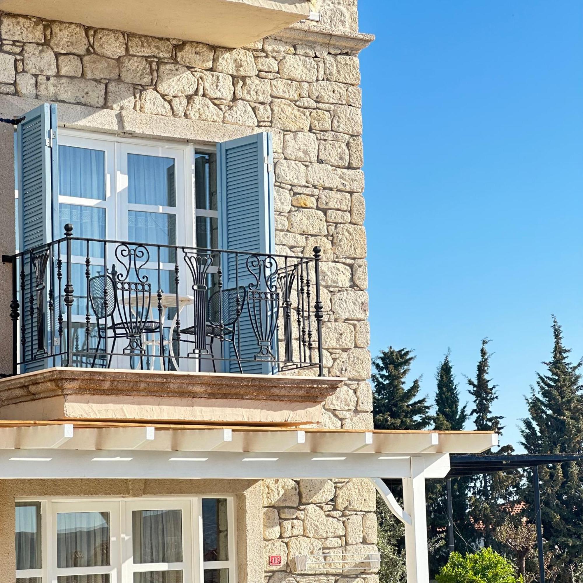 Imren Han Hotel - Special Category Alaçatı Dış mekan fotoğraf