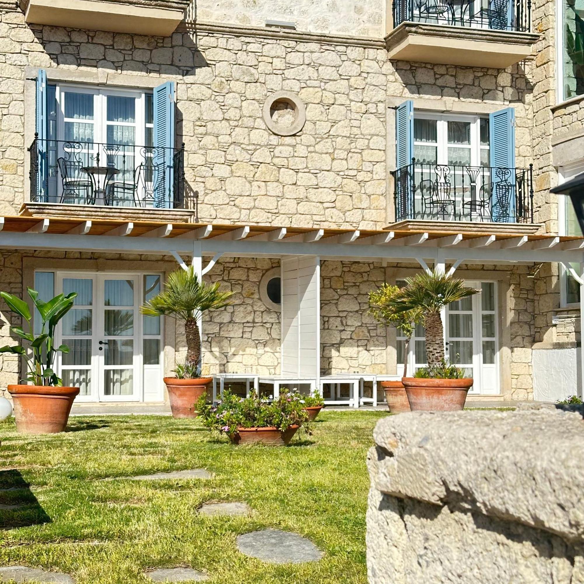 Imren Han Hotel - Special Category Alaçatı Dış mekan fotoğraf