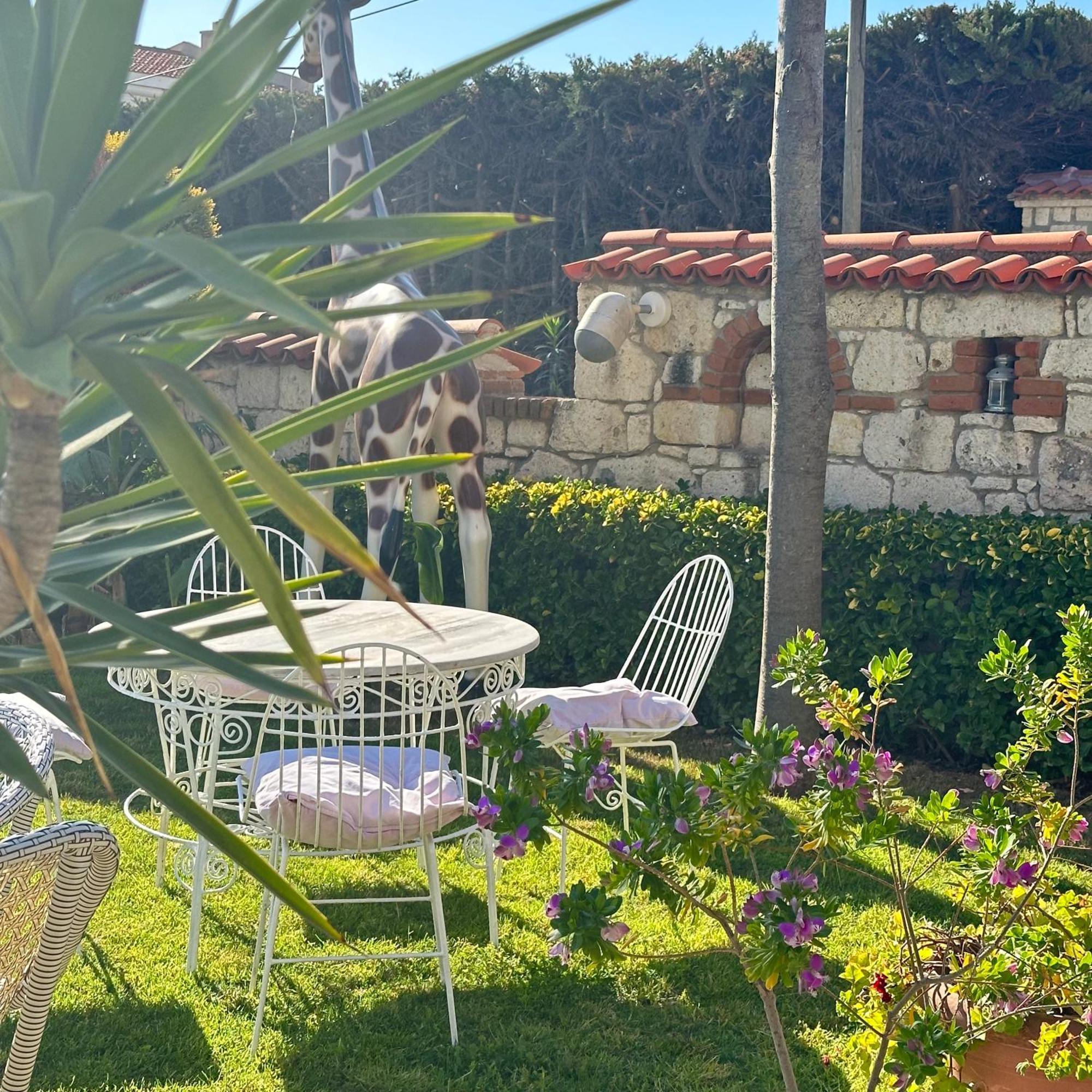 Imren Han Hotel - Special Category Alaçatı Dış mekan fotoğraf