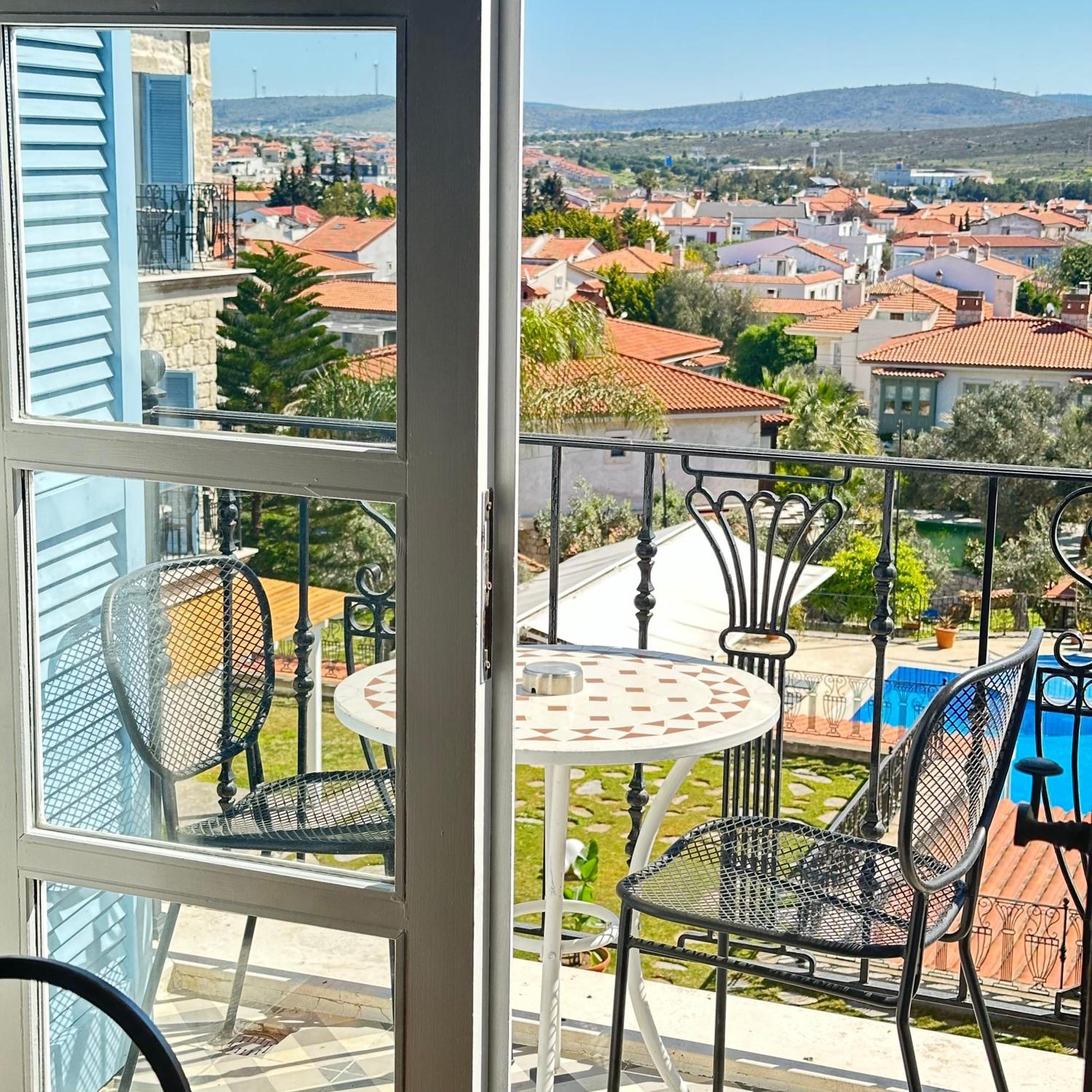 Imren Han Hotel - Special Category Alaçatı Dış mekan fotoğraf