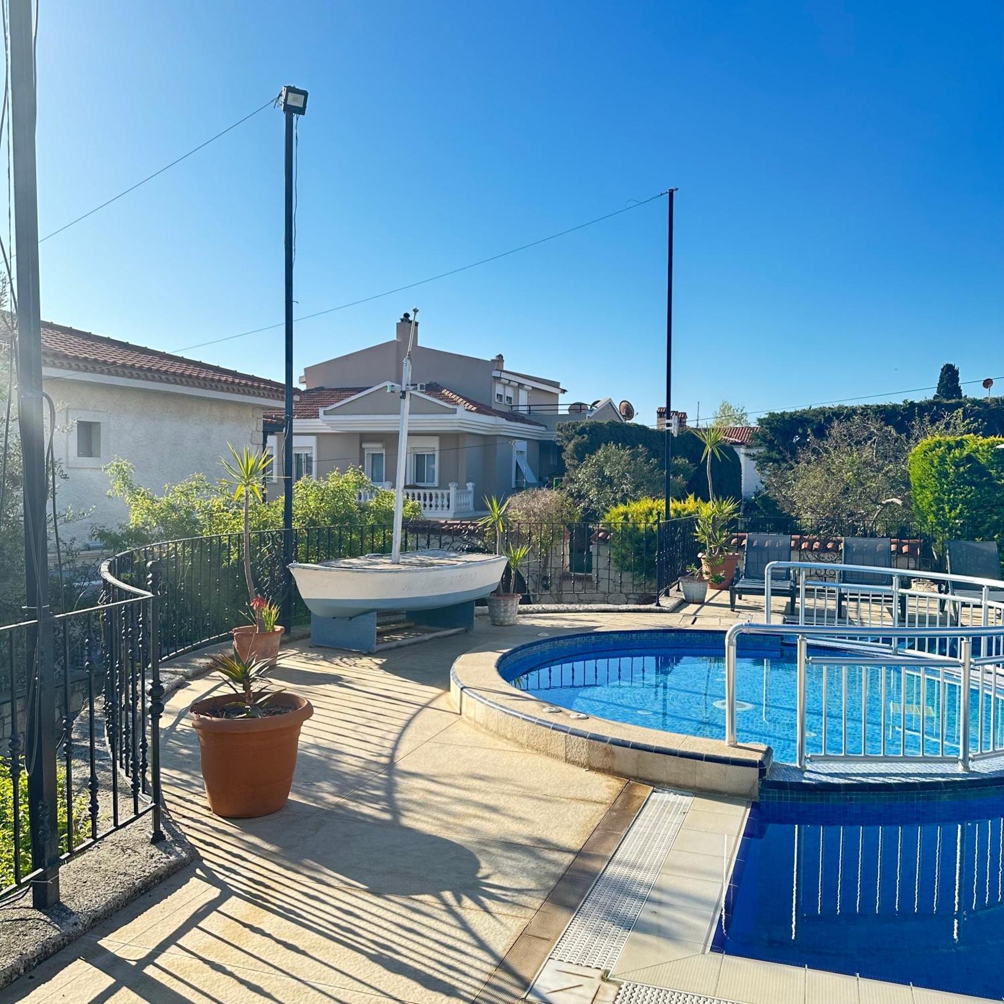 Imren Han Hotel - Special Category Alaçatı Dış mekan fotoğraf