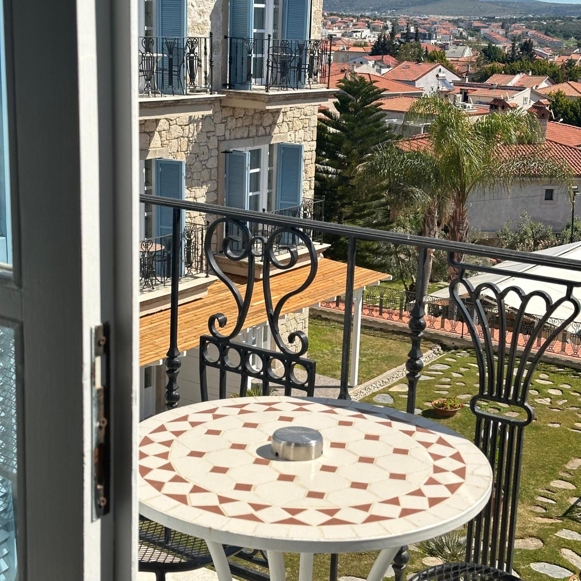 Imren Han Hotel - Special Category Alaçatı Dış mekan fotoğraf