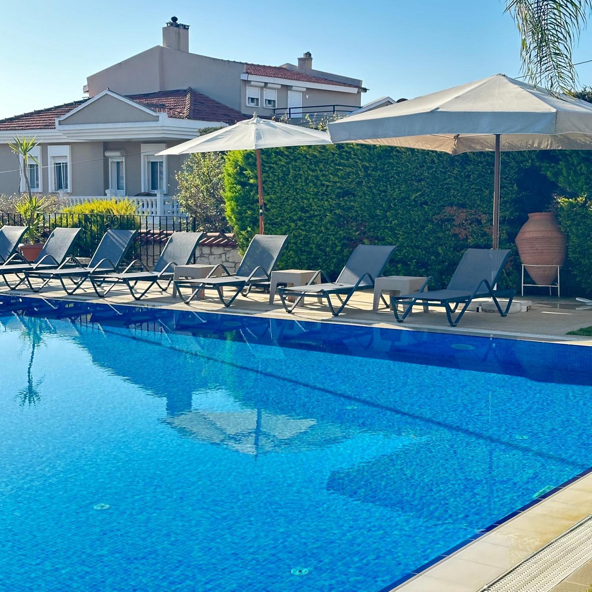 Imren Han Hotel - Special Category Alaçatı Dış mekan fotoğraf