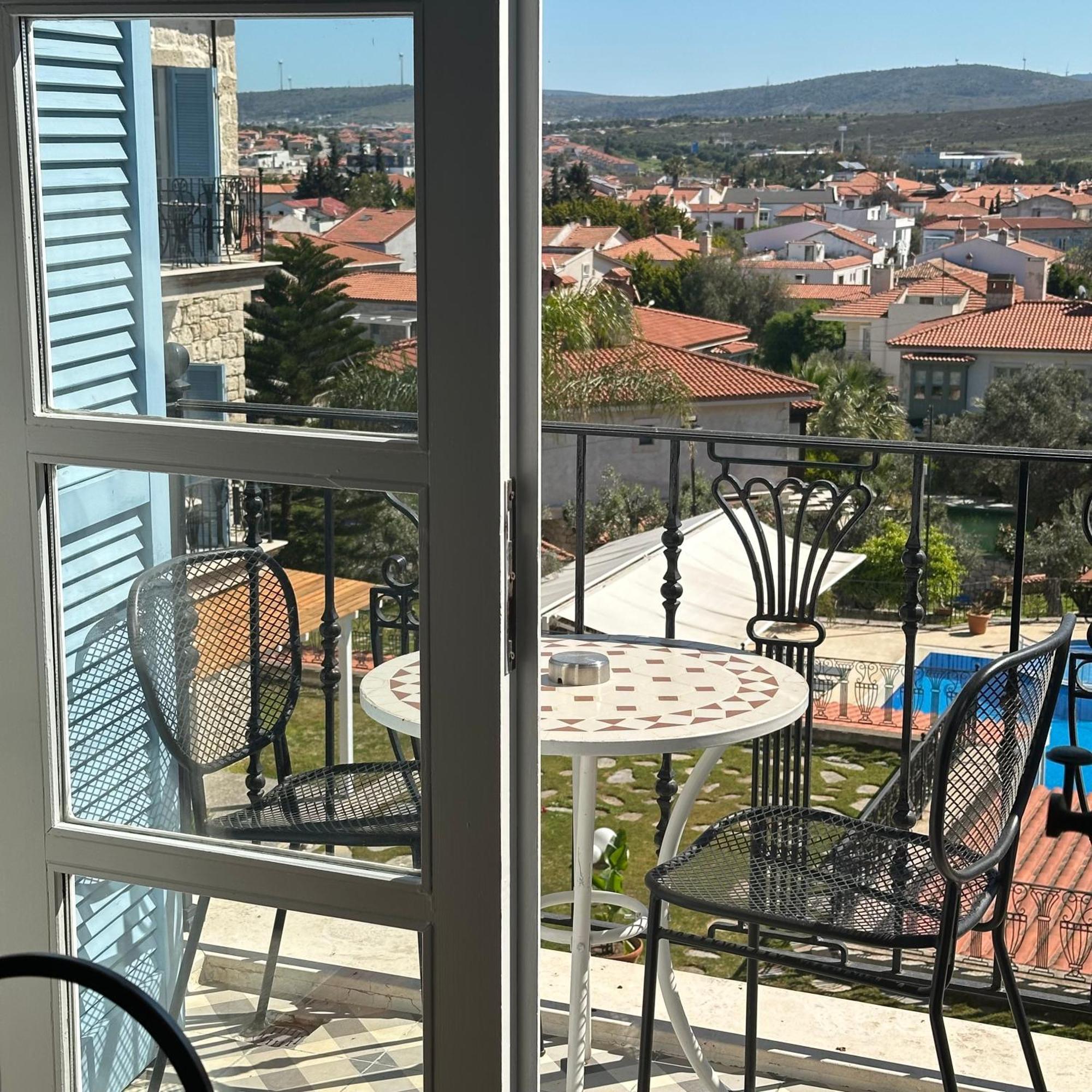 Imren Han Hotel - Special Category Alaçatı Dış mekan fotoğraf