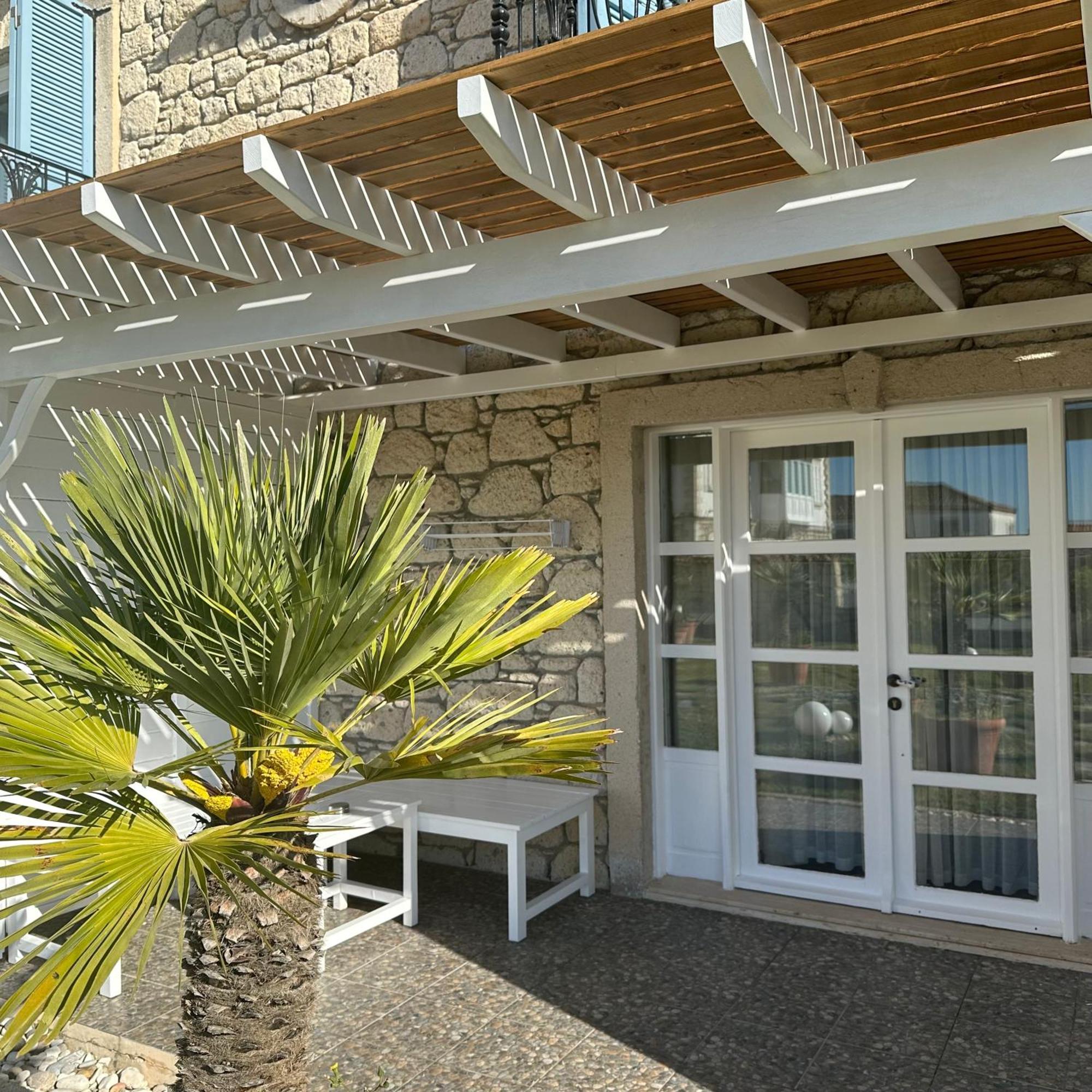 Imren Han Hotel - Special Category Alaçatı Dış mekan fotoğraf