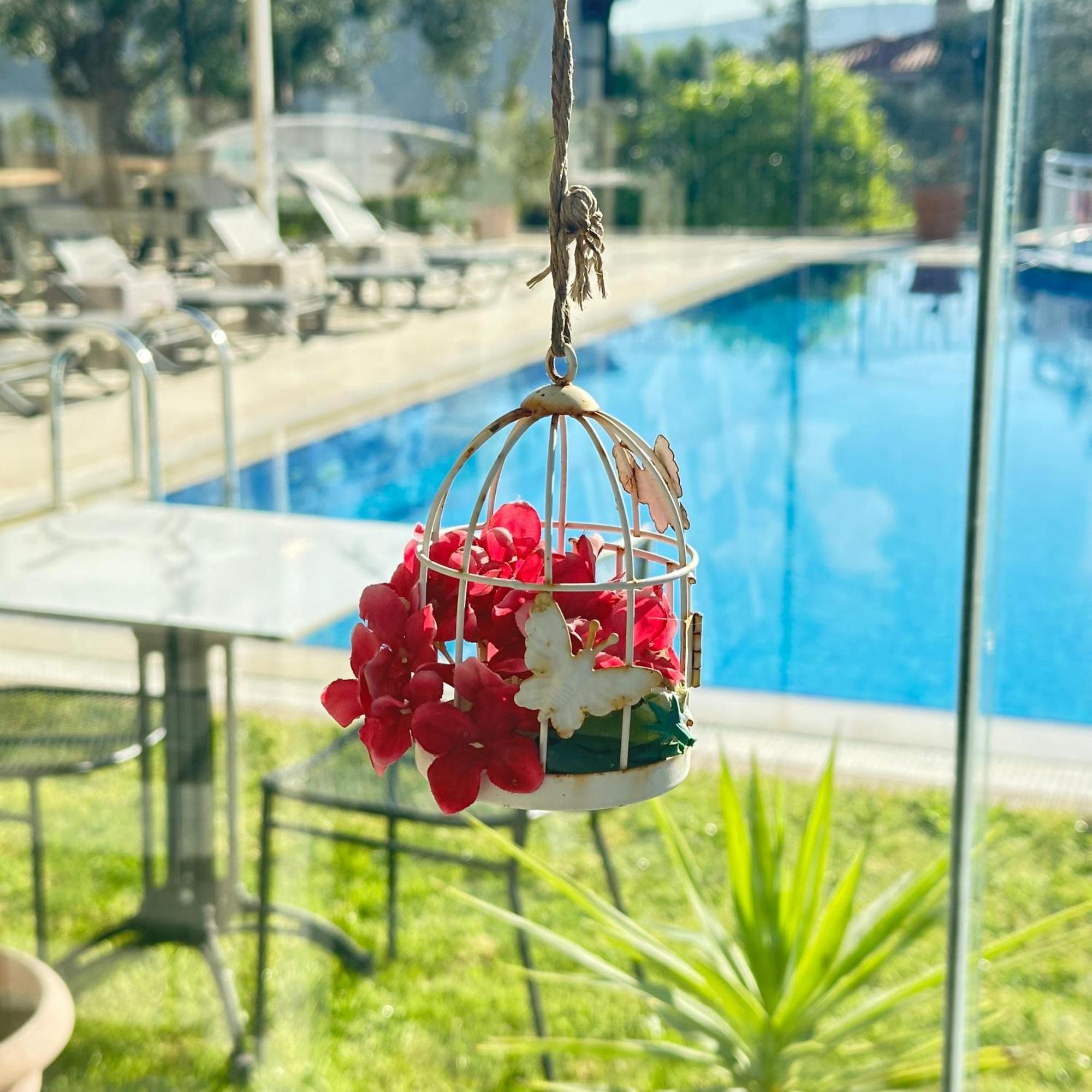 Imren Han Hotel - Special Category Alaçatı Dış mekan fotoğraf